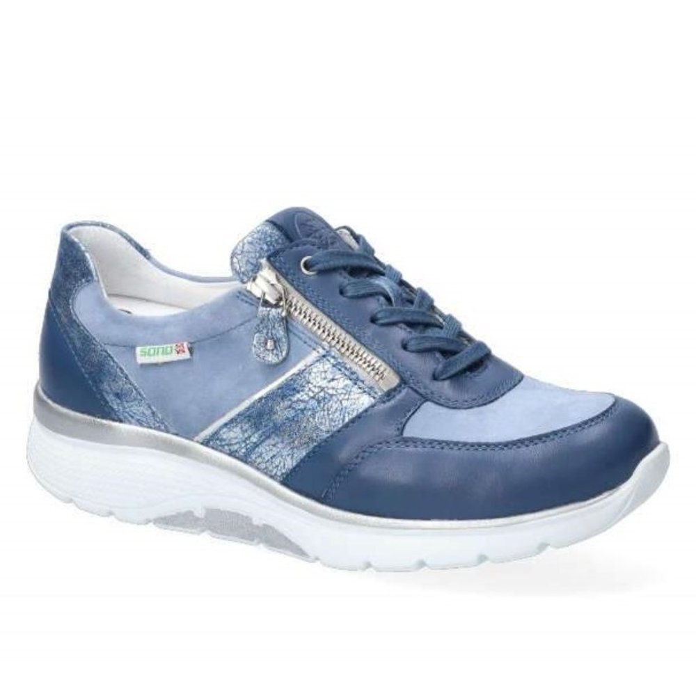 Sano by Mephisto Izae Women's Walking Shoe